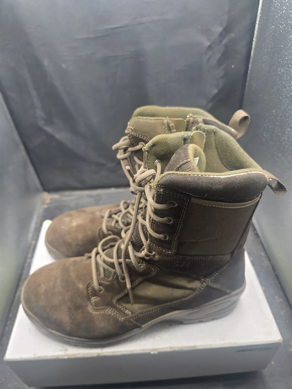 5.11 Tactical durable 11